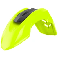 POLISPORT КРИЛО ПЕРІД УНІВЕРСАЛЬНИЙ SM LINE КОЛІР ЗЕЛЕНИЙ FLUO