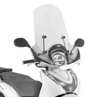KAPPA КРІПЛЕННЯ СКЛА 1125AK HONDA SH MODE 125 (13-17)