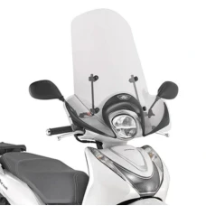 KAPPA КРІПЛЕННЯ СКЛА 1125AK HONDA SH MODE 125 (13-17)