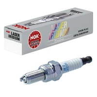 NGK СВІЧА ЗАПАЛЮВАННЯ CR8EIB-10 (NR 4948). (IU24A) SUZUKI RMZ 450 '05-'07, RMZ 250 '14-'18 (4)