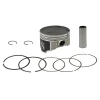 NAMURA ПОРШЕНЬ SUZUKI LTA\/LTF 400 EIGER 02-08, LTA 400F 08-10 (82,46MM=+0,50MM) (NA-30010-2) (КІЛЬЦЯ NA-30010-2R) - зображення 2