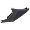 POLISPORT КАРТИ ЗАД HUSQVARNA TC\/TE\/FC\/FE 125\/250\/350\/450\/501 '24-'25 КОЛІР СІРИЙ (N-GREY) (OBIE STRONY) - зображення 1