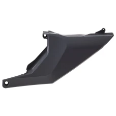 POLISPORT КАРТИ ЗАД HUSQVARNA TC/TE/FC/FE 125/250/350/450/501 '24-'25 КОЛІР СІРИЙ (N-GREY) (OBIE STRONY)