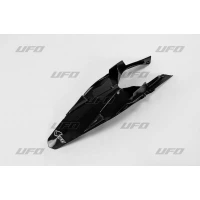 UFO КРИЛО ЗАД HUSQVARNA TC/TE 449/511 '11-'12 КОЛІР ЧОРНИЙ
