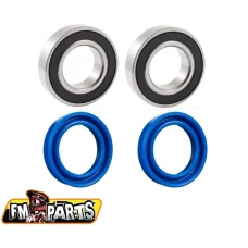 FM-PARTS ПІДШИПНИК КОЛЕСА ЗАДНЬОГО Z USZCZELNIACZAMI KTM / HUSQVARNA / GAS GAS '24-'25