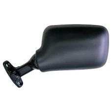 EMGO 2025/02 ДЗЕРКАЛО YAMAHA YZF 600 R THUNDERCAT '95-'07, YZF 750 R '94-'98, FZR 1000 '94-'95, XJ 600 '92-'98 ЛІВА (OEM: 4FM-26280-10) КОЛІР ЧОРНИЙ (УЗОР ОРИГІНАЛУ) (УПРАВЛІННЯ)