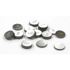 PSYCHIC ПЛАТА КЛАПАННЕ 9,48 X 3,15 MM (1 ШТУКИ.)