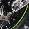 X-GRIP ЗАХИСТ ЗАДНЬОЇ ТОРМОЗА ДИСКА KTM EXC \/ EXC-F `04-, HUSQVARNA TE\/FE `14-, HUSABERG - '13, GASGAS EC, EC-F '21- КОЛІР СИНІЙ - зображення 2