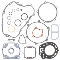 WINDEROSA (VERTEX) КОМПЛЕКТ ПРОКЛАДОК KAWASAKI KDX 200 89-94