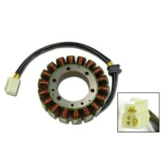 ELECTREX UZWOJENIE ГЕНЕРАТОР (STATOR) DUCATI 749 '03-'06, 999 '03-'06, 1098 '07-'09, 1198 '09-'10 (115X54X18 MM)