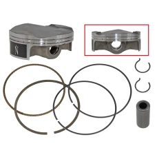 NAMURA ПОРШЕНЬ KTM SXF 250 '13-15, EXCF 250 '14-19, HUSQVARNA FC 250 '14-15, FE 250 '14-19, HUSABERG FE 250 '14 (SEL.B) KUTY