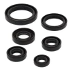 WINDEROSA (VERTEX) КОМПЛЕКТ (НАБІР) УЩІЛЬНЮВАЧІ SILNIKOWYCH KAWASAKI KEF300 LAKOTA 95-03, POLARIS 450 HO 2X4 MD 16 - зображення 2