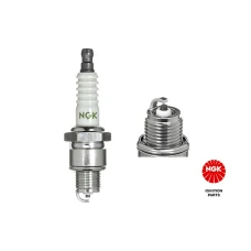 NGK СВІЧА ЗАПАЛЮВАННЯ BP8HS-15 (NR 6729) MARINE - МОТОРЧИКИ MERCURY (10)