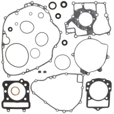 WINDEROSA (VERTEX) КОМПЛЕКТ ПРОКЛАДОК Z USZCZELNIACZAMI SILNIKOWYMI KAWASAKI KLF300A BAYOU 86-87, KLF300B BAYOU 88-05