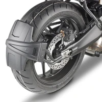 KAPPA КРІПЛЕННЯ КРИЛА KRM02 YAMAHA TRACER 9 '21-,