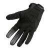 KENNY RACING 2025 РУКАВИЦІ CROSS\/ENDURO МОДЕЛЬ SAFETY BLACK КОЛІР ЧОРНИЙ\/СІРИЙ РОЗМІР S - зображення 2