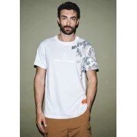 DIVERSE (2025) СОРОЧКА DKR DES 0825 КОЛІР БІЛИЙ РОЗМІР L