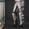 LEATT НОВИНКА ШТАНИ ADV FLOWTOUR 7.5 STEEL КОЛІР BIALY\/SZARY РОЗМІР 3XL - зображення 2
