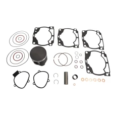 VERTEX 2025/02 НАБІР РЕМОНТУ GORY ДВИГУНА KTM EXC TPI 300 '18-'23, HUSQVARNA TE 300 '18-'23, GAS GAS EC 300 '21-'23 (STD. 71.925MM) (ПОРШЕНЬ, УЩІЛЬНЕННЯ TOP-END, ПІДШИПНИК GLOWKI ШАТУНІВ)