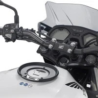 KAPPA КРІПЛЕННЯ БАКА HONDA CB 500F (19), CB 650R (19)