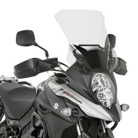 KAPPA СТІКЛО SUZUKI DL 650 V-STROM (2017) 44 X 43 CM PRZEZROCZYSTA