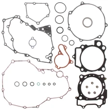 WINDEROSA (VERTEX) КОМПЛЕКТ ПРОКЛАДОК YAMAHA YFZ450R/X '09-'19