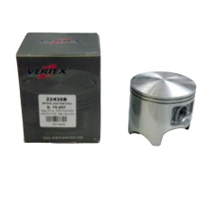 VERTEX ПОРШЕНЬ BETA ZERO 270 TRIAL (75,963MM) (+0,012MM)(PIERSCIENIE 53515007600 X 2 ШТУКИ.)