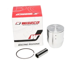 WISECO ПОРШЕНЬ KIT HONDA CR125 '92-03 PRO-LITE (53.95MM)