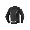 ALPINESTARS ШКІРА КУРТКА GP FORCE V2 AIRFLOW BLACK\/WHITE 50 - зображення 2