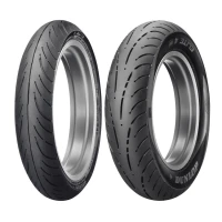 DUNLOP ELITE 4 250/40R18 81V MULTI-TREAD TL RE.