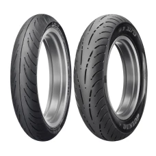 DUNLOP ELITE 4 130/70R18 63H TL FR.