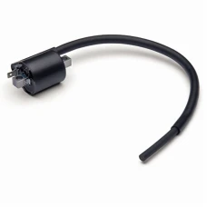 GAUSS 2023/06 КОТУШКА ЗАПАЛЮВАННЯ YAMAHA CRYPTON 105, AT 115 NEOS, GRIZZLY 600 '98-'01 (OEM:4ST-H2310-00; 3KJ-82310-10; 5LW-H2310-00; 5LW-H2310-01)
