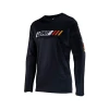 LEATT (НОВИНКА 2024) СОРОЧКА ROWEROWA MTB ENDURO 4.0 JERSEY BLACK КОЛІР ЧОРНИЙ РОЗМІР M - зображення 5