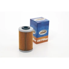 TWIN AIR ФІЛЬТР МАСЛА HF 655 KTM SXF/EXCF 250 '06-'12, EXC450/500, HUSABERG '09-'12 (50)