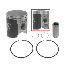 NAMURA ПОРШЕНЬ KAWASAKI JT1200STX-R,ULTRA 150 '99-'05 (+0,50MM=80,37MM)