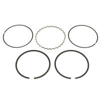 NAMURA КІЛЬЦЯ TLOKOWE KAWASAKI KAF 620 MULE '94-'20 (SR.CYL.77,00MM)