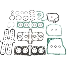 ATHENA 2026/01 КОМПЛЕКТ ПРОКЛАДОК (БЕЗ УЩІЛЬНЮВАЧІ OLEJOWYCH) YAMAHA FZ 750 '85-'91, FZR 750 '87-'88, FZX 750 '87,