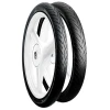 DUNLOP ШИНА 130\/70-17 D102 A (J) 62S TL ЗАД DOT 31\/2022 (ПІД ЗАМОВЛЕННЯ) (ZAMIENNIK:640177) (WYCOFANE) - зображення 2