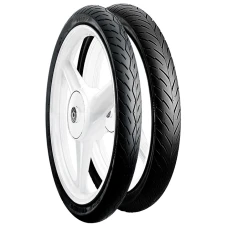 DUNLOP ШИНА 130/70-17 D102 A (J) 62S TL ЗАД DOT 31/2022 (ПІД ЗАМОВЛЕННЯ) (ZAMIENNIK:640177) (WYCOFANE)