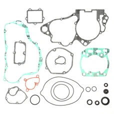 PROX КОМПЛЕКТ ПРОКЛАДОК Z KOMPLETEM УЩІЛЬНЮВАЧІ SILNIKOWYCH SUZUKI RM 250 '06-'12