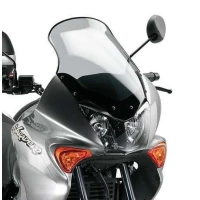 KAPPA СТІКЛО HONDA XL 125 V VARADERO (01-06) 49,9 X 33,2 CM ЗАТЕМНЕНЕ