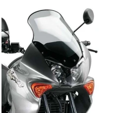 KAPPA СТІКЛО HONDA XL 125 V VARADERO (01-06) 49,9 X 33,2 CM ЗАТЕМНЕНЕ