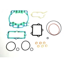 ATHENA УЩІЛЬНЕННЯ TOP-END YAMAHA YZ 250 '99-'23, YZ 250X '16-'22