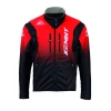 KENNY RACING КУРТКА ADVENTURE\/ENDURO SOFTSHELL RED КОЛІР ЧЕРВОНИЙ РОЗМІР XXL - зображення 1