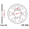 ЗАДНЯ ЗІРКА JR 4302 44 SUZUKI LTZ 400 QUADSPORT '03-'08, VAN VAN RV 200 '16-'19 (430244JT) (LANC. 520) - зображення 1