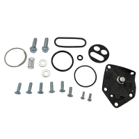 BEARING WORX 2023/04 КОМПЛЕКТ РЕМОНТУ KRANIKA SUZUKI GS 500F '04-'09 (60-1072)