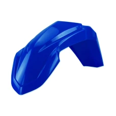 POLISPORT КРИЛО ПЕРІД YAMAHA YZ 85 '22' КОЛІР (OEM) СИНІЙ