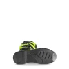GAERNE ВЗУТТЯ CROSS\/ENDURO JUNIOR\/KID\/DZIECIECE МОДЕЛЬ SG-J BLACK\/FLUO ЖОВТИЙ КОЛІР  ЧОРНИЙ\/ЖОВТИЙFLUO  РОЗМІР 34 - зображення 5