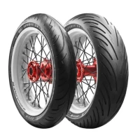 AVON ШИНА 110/70ZR17 SPIRIT ST (54W) TL ПЕРІД DOT 47-48/2017 (4030011)