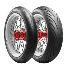 AVON ШИНА 110/70ZR17 SPIRIT ST (54W) TL ПЕРІД DOT 47-48/2017 (4030011)
